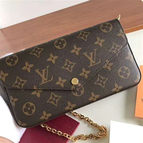 felicie pochette louis vuitton